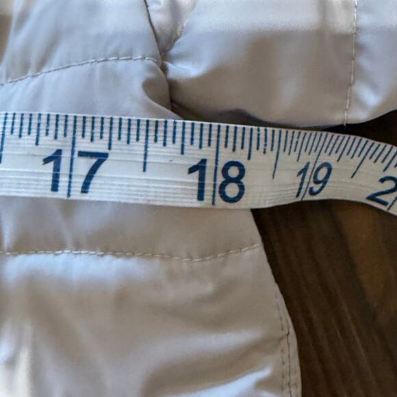 Adroit Atelier Noulie Lightweight Down Jacket Size 1 - Picture 12 of 15